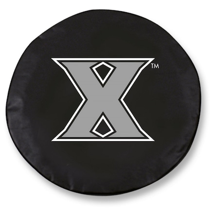 33 X 12.5 Xavier Tire Cover